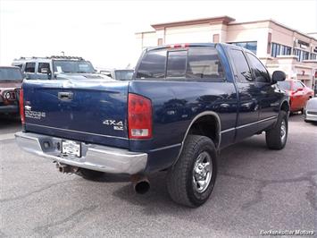 2003 Dodge Ram Pickup 2500 SLT   - Photo 7 - Brighton, CO 80603