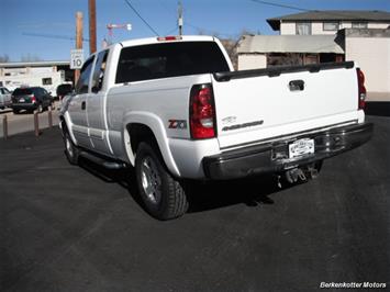 2006 Chevrolet Silverado 1500 LS   - Photo 7 - Brighton, CO 80603