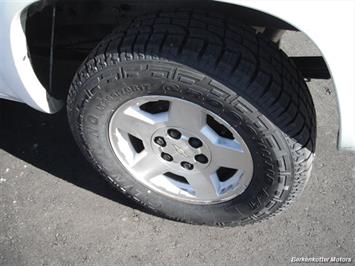 2006 Chevrolet Silverado 1500 LS   - Photo 6 - Brighton, CO 80603