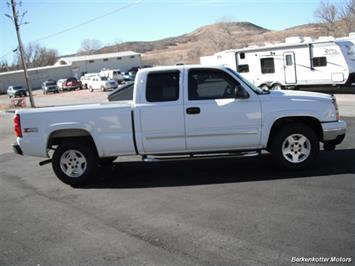 2006 Chevrolet Silverado 1500 LS   - Photo 11 - Brighton, CO 80603