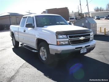 2006 Chevrolet Silverado 1500 LS   - Photo 1 - Brighton, CO 80603