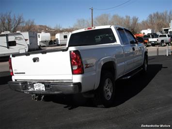 2006 Chevrolet Silverado 1500 LS   - Photo 9 - Brighton, CO 80603