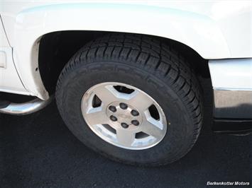 2006 Chevrolet Silverado 1500 LS   - Photo 12 - Brighton, CO 80603