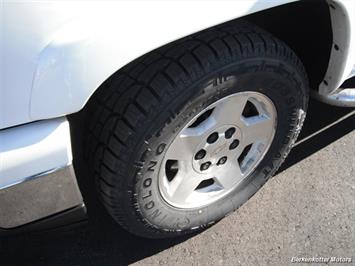 2006 Chevrolet Silverado 1500 LS   - Photo 4 - Brighton, CO 80603