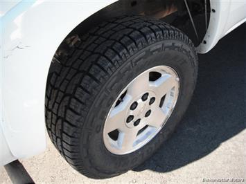 2006 Chevrolet Silverado 1500 LS   - Photo 10 - Brighton, CO 80603