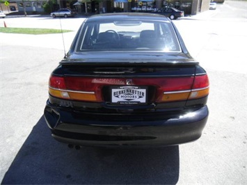 2002 Saturn L300   - Photo 5 - Castle Rock, CO 80104