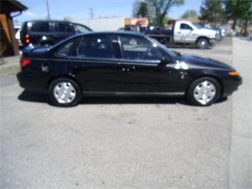 2002 Saturn L300   - Photo 4 - Castle Rock, CO 80104