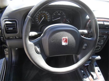 2002 Saturn L300   - Photo 24 - Castle Rock, CO 80104