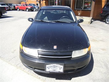 2002 Saturn L300   - Photo 2 - Castle Rock, CO 80104