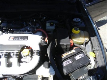 2002 Saturn L300   - Photo 21 - Castle Rock, CO 80104