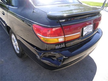 2002 Saturn L300   - Photo 10 - Castle Rock, CO 80104