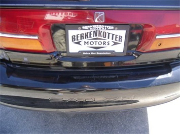 2002 Saturn L300   - Photo 11 - Castle Rock, CO 80104