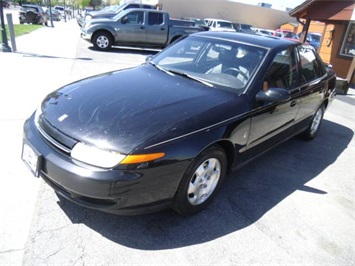 2002 Saturn L300   - Photo 1 - Castle Rock, CO 80104
