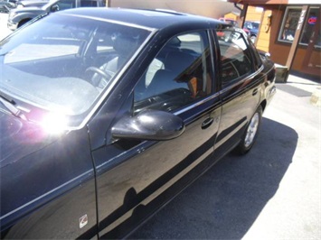 2002 Saturn L300   - Photo 8 - Castle Rock, CO 80104