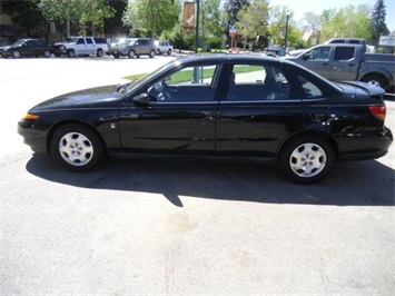 2002 Saturn L300   - Photo 6 - Castle Rock, CO 80104