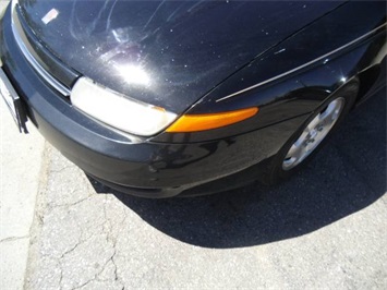 2002 Saturn L300   - Photo 18 - Castle Rock, CO 80104