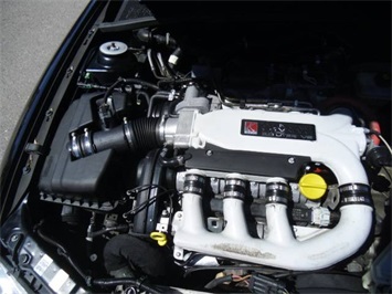 2002 Saturn L300   - Photo 19 - Castle Rock, CO 80104