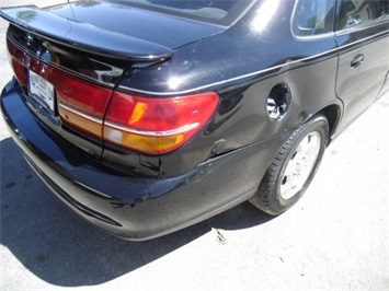 2002 Saturn L300   - Photo 12 - Castle Rock, CO 80104