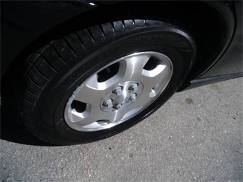 2002 Saturn L300   - Photo 13 - Castle Rock, CO 80104