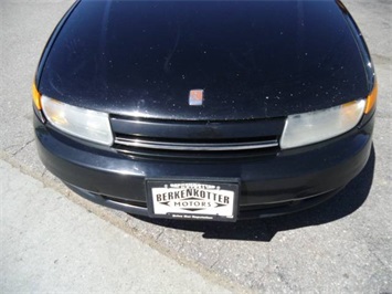 2002 Saturn L300   - Photo 17 - Castle Rock, CO 80104