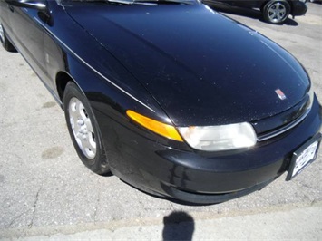 2002 Saturn L300   - Photo 16 - Castle Rock, CO 80104
