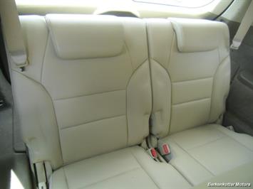 2007 Acura MDX SH-AWD w/Sport   - Photo 36 - Brighton, CO 80603