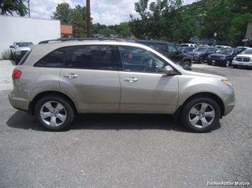 2007 Acura MDX SH-AWD w/Sport   - Photo 4 - Brighton, CO 80603