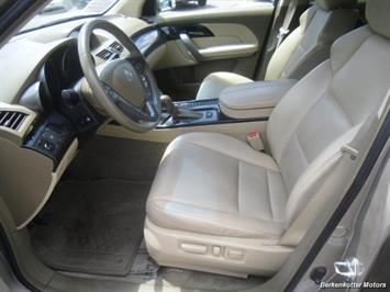 2007 Acura MDX SH-AWD w/Sport   - Photo 23 - Brighton, CO 80603