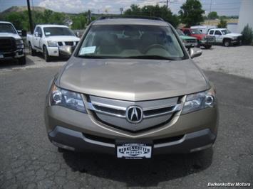 2007 Acura MDX SH-AWD w/Sport   - Photo 3 - Brighton, CO 80603