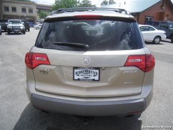 2007 Acura MDX SH-AWD w/Sport   - Photo 5 - Brighton, CO 80603