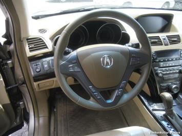 2007 Acura MDX SH-AWD w/Sport   - Photo 24 - Brighton, CO 80603