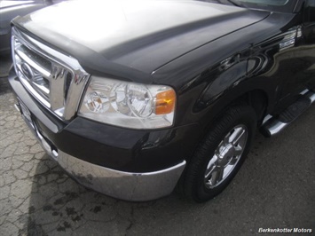 2007 Ford F-150   - Photo 19 - Fountain, CO 80817