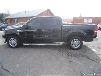 2007 Ford F-150   - Photo 6 - Fountain, CO 80817