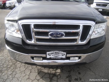 2007 Ford F-150   - Photo 18 - Fountain, CO 80817