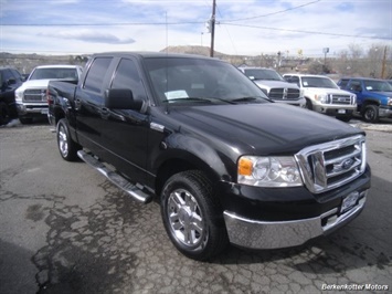 2007 Ford F-150   - Photo 3 - Fountain, CO 80817