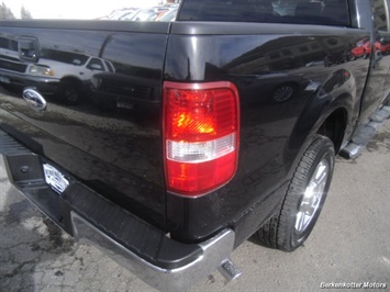 2007 Ford F-150   - Photo 12 - Fountain, CO 80817