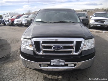 2007 Ford F-150   - Photo 2 - Fountain, CO 80817