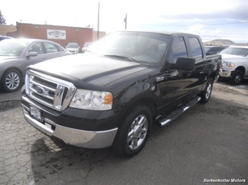 2007 Ford F-150   - Photo 1 - Fountain, CO 80817