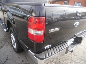 2007 Ford F-150   - Photo 10 - Fountain, CO 80817