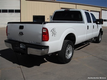 2012 Ford F-250 Super Duty XL Crew Cab 4x4   - Photo 7 - Brighton, CO 80603