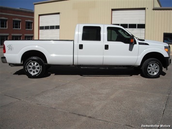 2012 Ford F-250 Super Duty XL Crew Cab 4x4   - Photo 8 - Brighton, CO 80603