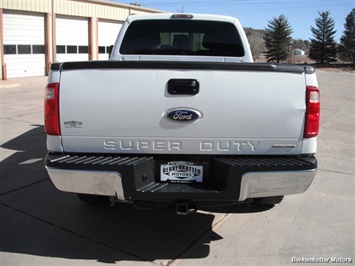 2012 Ford F-250 Super Duty XL Crew Cab 4x4   - Photo 6 - Brighton, CO 80603