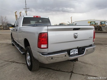 2015 RAM 3500 Tradesman Crew Cab 4x4   - Photo 9 - Brighton, CO 80603