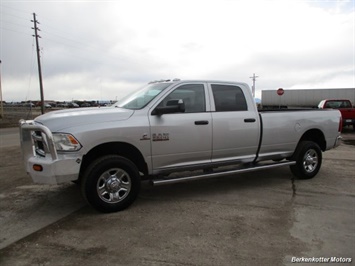 2015 RAM 3500 Tradesman Crew Cab 4x4   - Photo 6 - Brighton, CO 80603