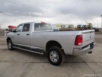 2015 RAM 3500 Tradesman Crew Cab 4x4   - Photo 8 - Brighton, CO 80603