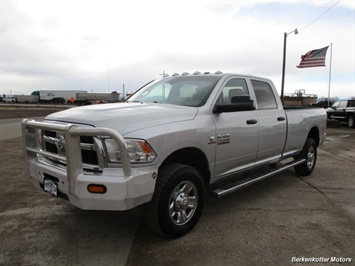 2015 RAM 3500 Tradesman Crew Cab 4x4   - Photo 5 - Brighton, CO 80603