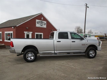 2015 RAM 3500 Tradesman Crew Cab 4x4   - Photo 13 - Brighton, CO 80603