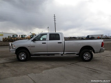 2015 RAM 3500 Tradesman Crew Cab 4x4   - Photo 7 - Brighton, CO 80603