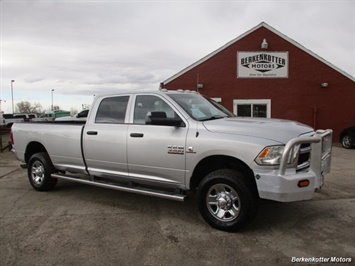 2015 RAM 3500 Tradesman Crew Cab 4x4   - Photo 1 - Brighton, CO 80603