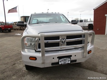 2015 RAM 3500 Tradesman Crew Cab 4x4   - Photo 3 - Brighton, CO 80603